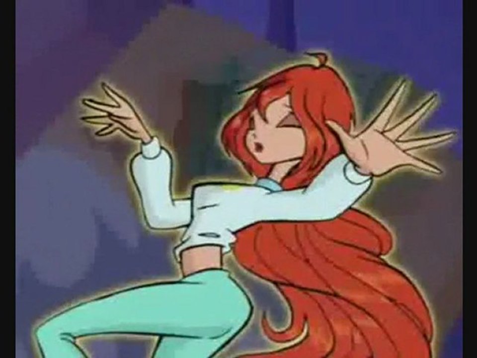 WinX Club - Bloom & Stella ♥Fandub♥