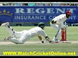 watch England vs South Africa 2nd test matches live online