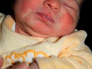 Les bébés de Fourmies vous souhaitent de joyeuses fêtes