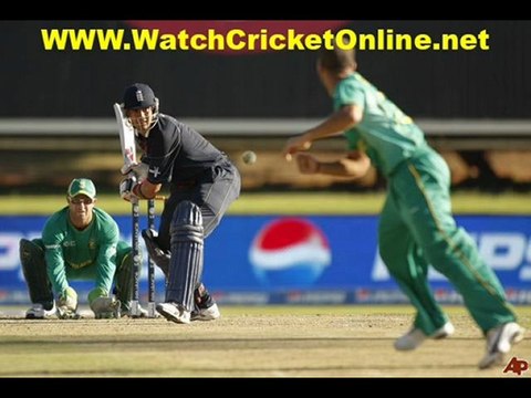 watch England vs South Africa cricket test match 4th dec str