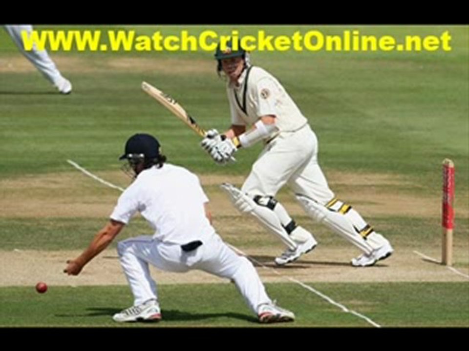 watch South Africa vs England cricket 2nd test match online