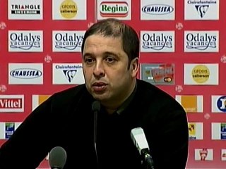 P. Correa (après ASNL/LOSC)