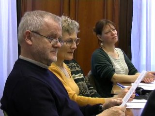 Une nouvelle association: Couprie un peintre du NORD