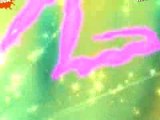 Winx Club - Roxy´s Believix German/Deutsch