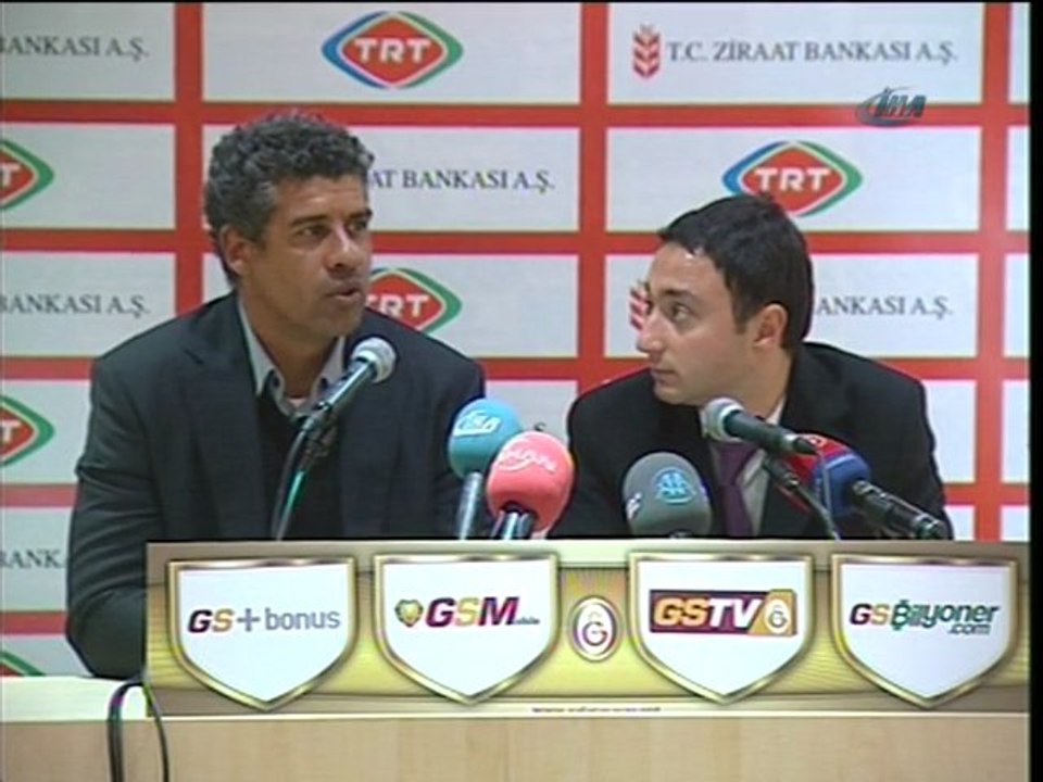 Galatasaray:2 Trabzonspor:1