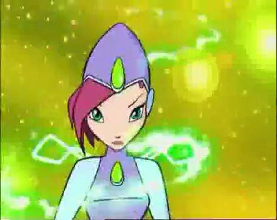 Tecna Transform