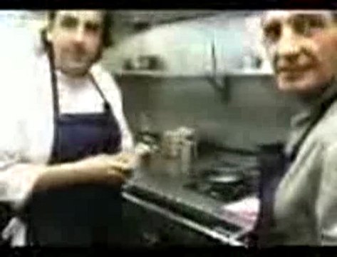 La recette de foie gras poêlé du chef parisien Arabian