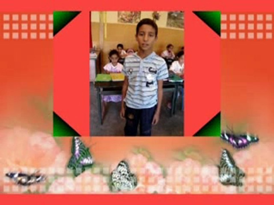 CHANSONS DES ELEVES 2009-2010  N: 1