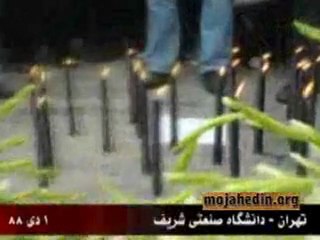 Tehran, Sharif University of Technology student p