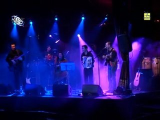 Folles Nuits Berbères