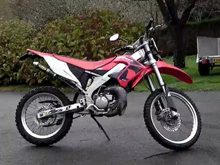 ma moto derbi drd pro 50