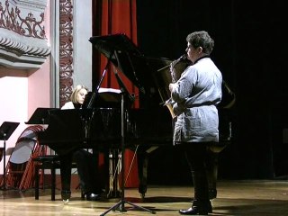 Le Cateau: audition à l'école de musique