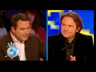 F. Lefebvre - Ni Oui, Ni Non - Canal+ - 22/12/2009