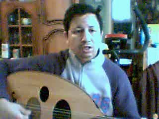 Chanson nationale marocaine ( Aiich Ayoha Almalik )