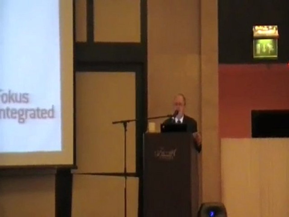 Internet Marketing Seminar Cairo - certificate session 2