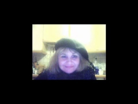 LUMINITA SOARE- CANTEC RISIPIT (BALADA IMPRASTIATA