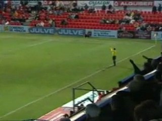 HUESCA - CASTELLON 2009/2010