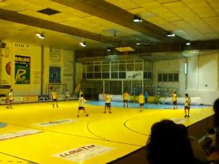 UES-Granollers  Infantils