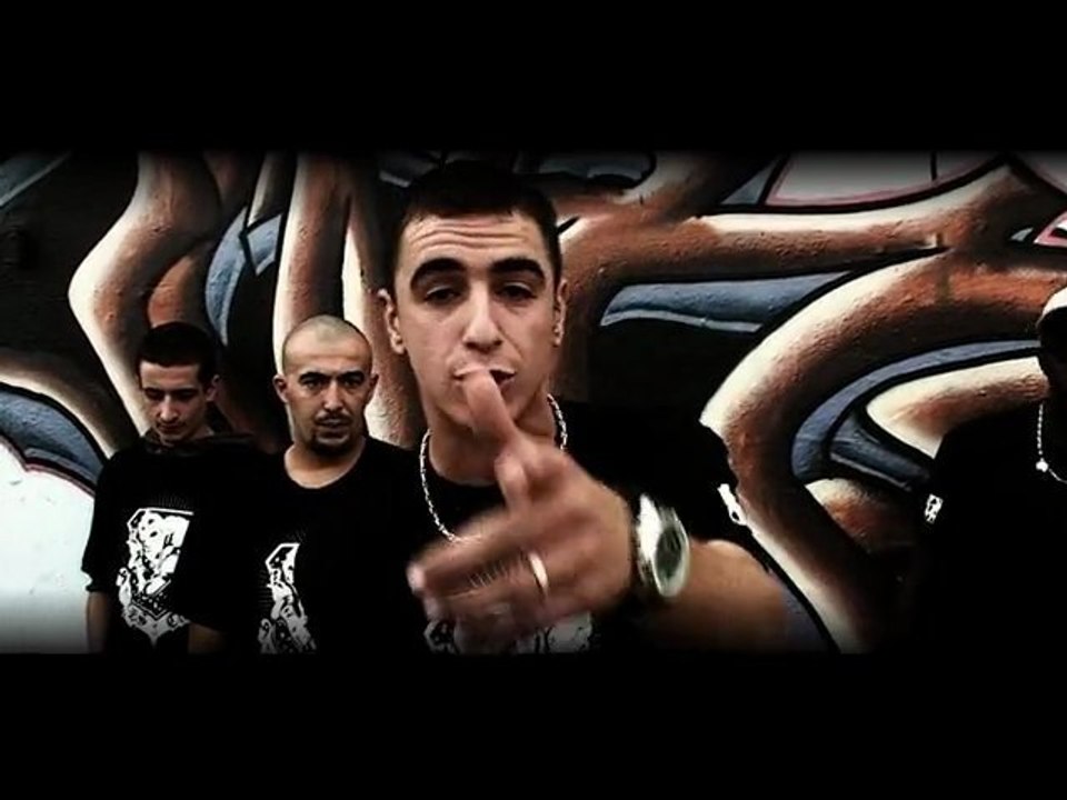 LARSON - Freestyle KDO [rap français 2009]