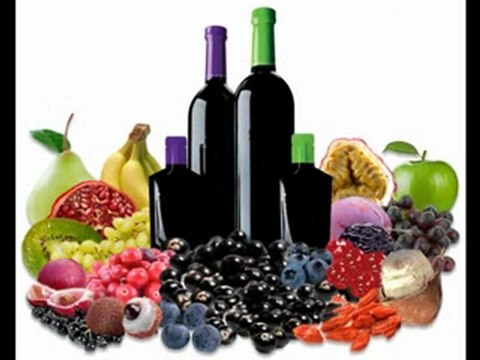 lancement OFFICIEL 19fruits.fr