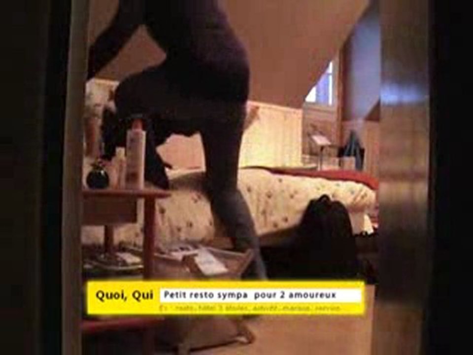 Concours pages Jaune