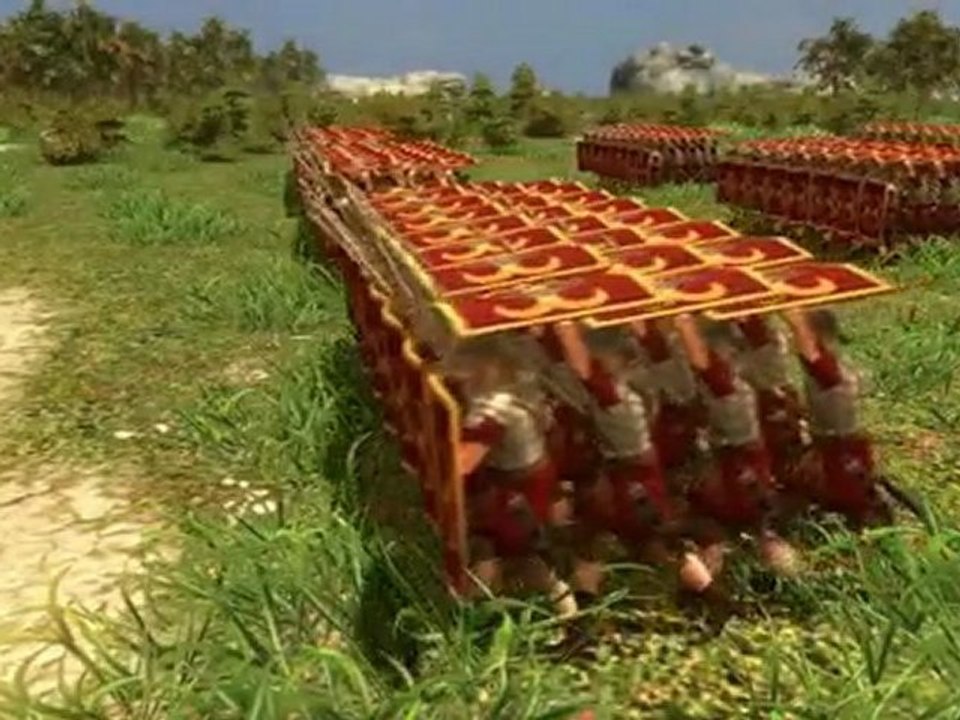 Grand Ages Rome | Trailer