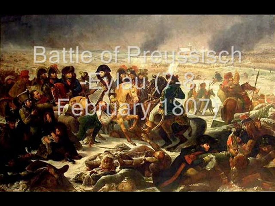 Great French Victorys in the Wars 1792-1815