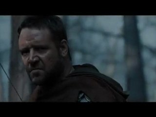 Robin des Bois - Trailer / Bande-annonce VF