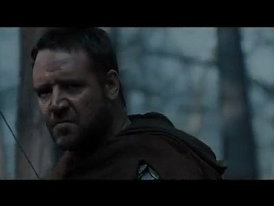 Robin des Bois - Trailer / Bande-annonce VF