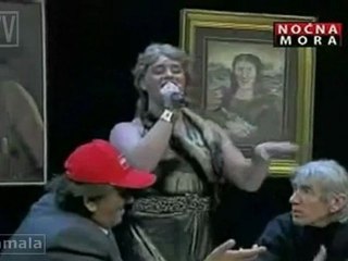 Kakvu ženu traži Laki? 6/6