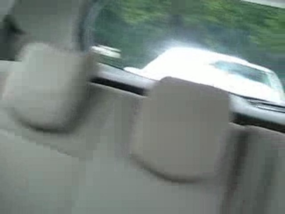 Renault clio 3