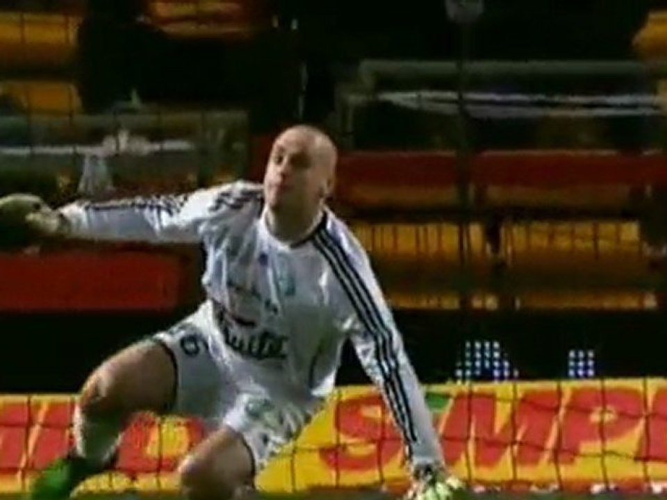 Parades de Jérémie Janot (Lens-Asse)