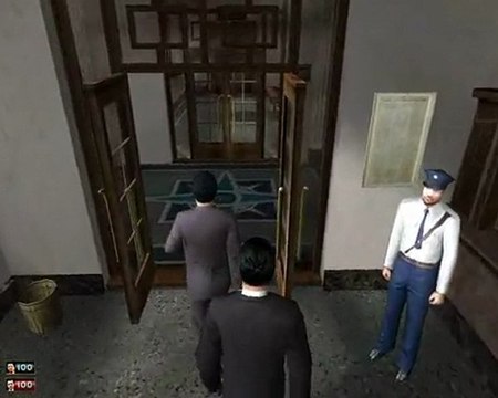 Mafia The City Of Lost Heaven n°20 Partie 1