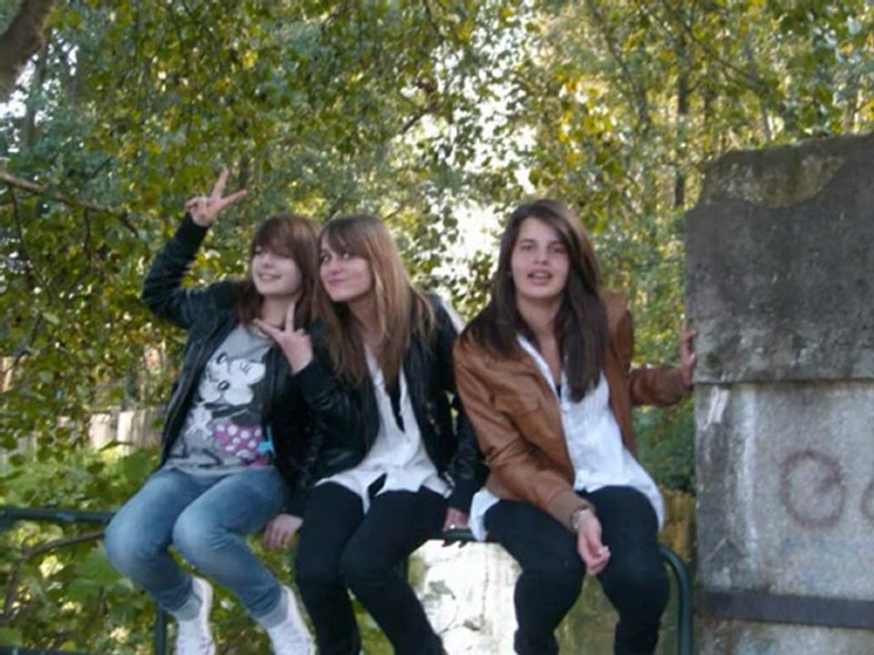 4 années a leur coteii