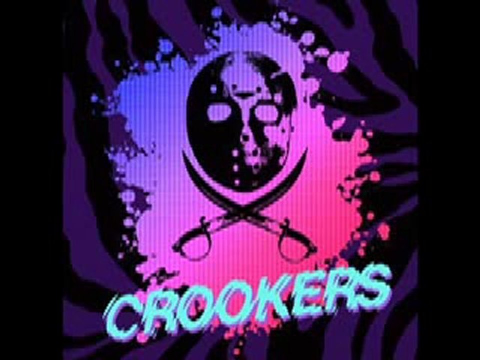 Chromeo - Fancy Footwork ( crookers remix )