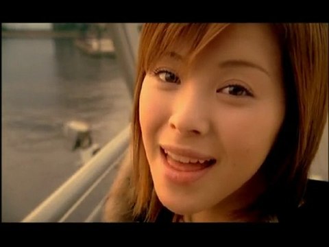 Aya Matsuura - Watarase Bashi (Close-up Ver.)