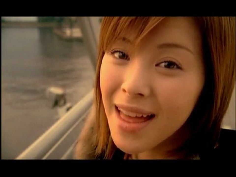 Aya Matsuura - Watarase Bashi (Close-up Ver.)
