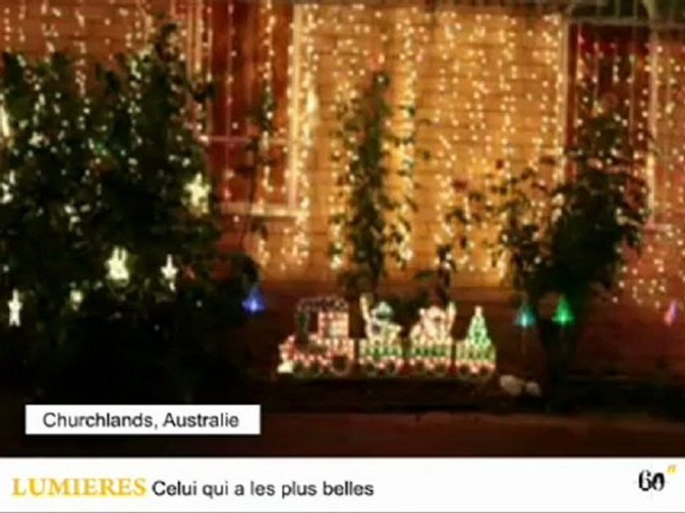 60" : Noël, Noël, Noël