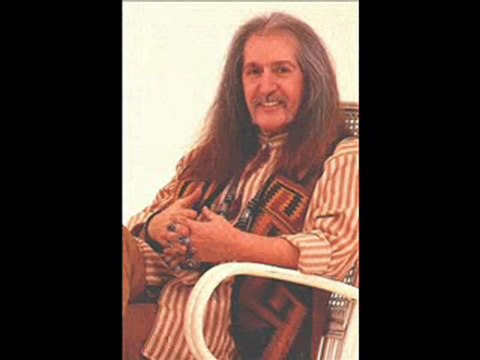 Barış Manço - Ahmet Bey'in Ceketi