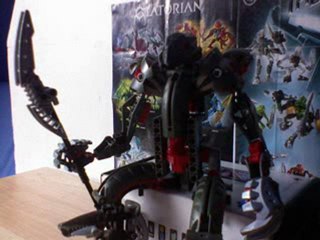 Bionicle the Mask
