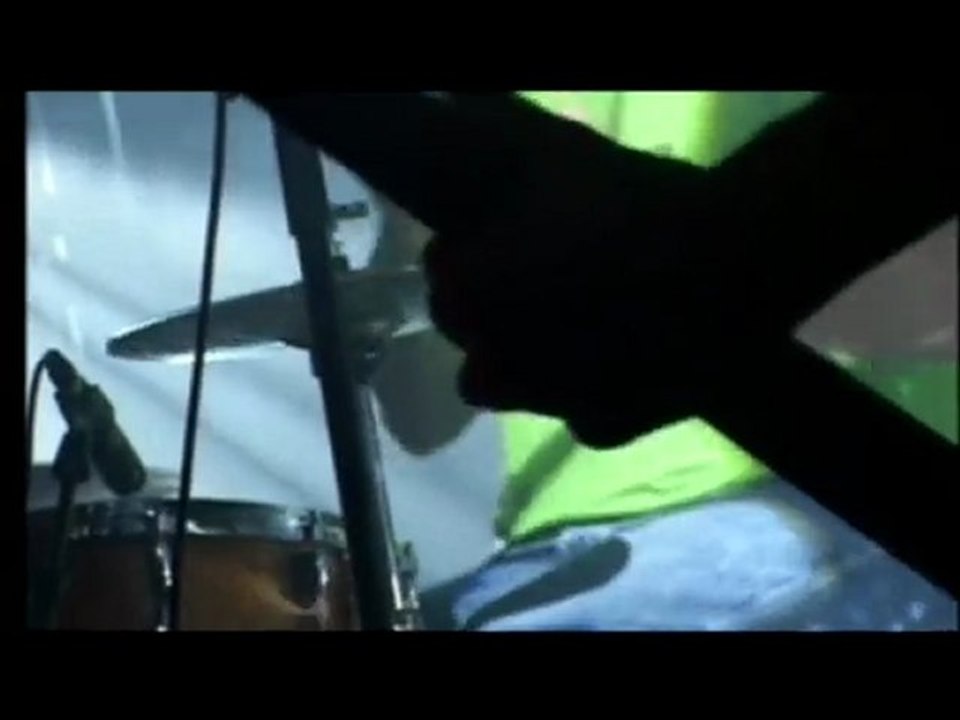 ARMENS  festival roi arthur 2009 rappel