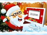 Radmin Christmas Story: New Year Wishes from Santa