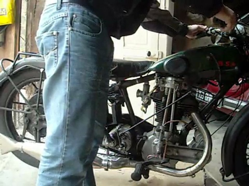 BSA