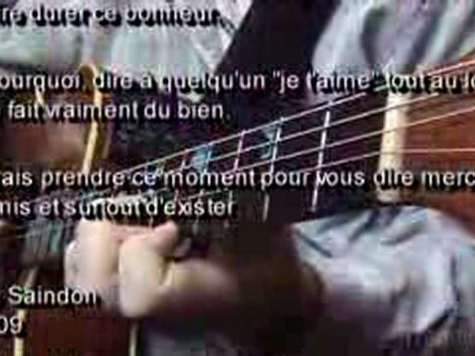 voeux de Noël et de bonne année 2010