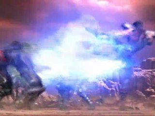 Hokuto Muso - Opening Cinematic