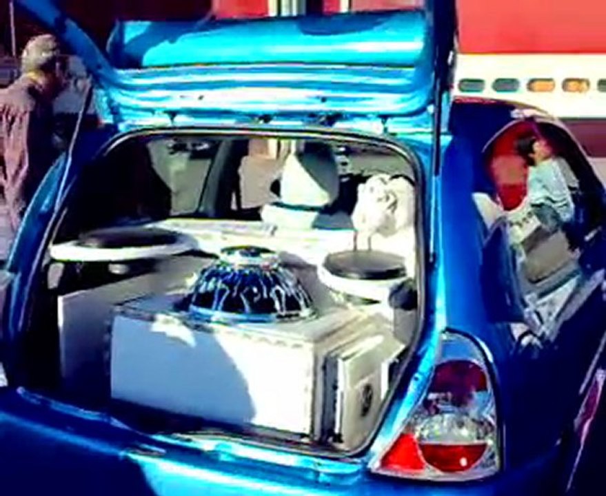 tuning