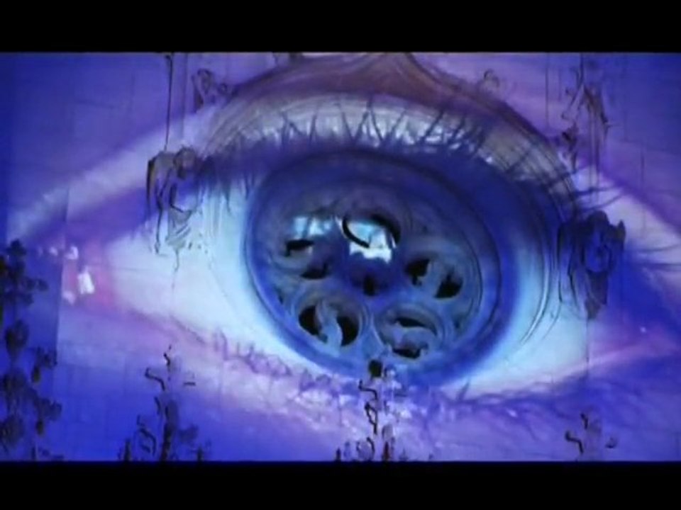 La fête des lumières en musique (Lyon)