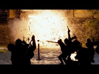 Ninja Assassin FA VF