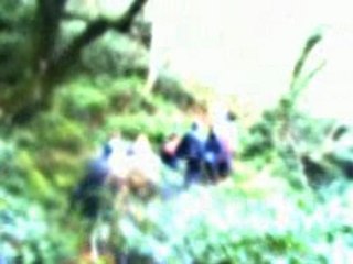 Sivil Savunma Kulübü Klip No.1