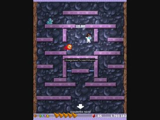 orden lvl 65 hammerfest